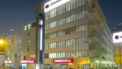 Clínicas de Emergencia en Independencia