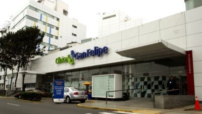 Clínicas de Emergencia en Jesús María