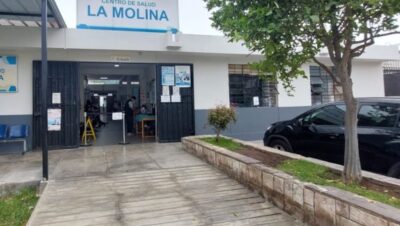 Clínicas de Emergencia en La Molina