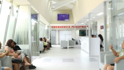 Clínicas de Emergencia en Los Olivos