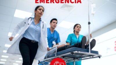Clínicas de Emergencia en Lurigancho (Chosica)