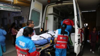 Clínicas de Emergencia en Magdalena del Mar