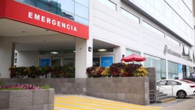 Clínicas de Emergencia en Miraflores