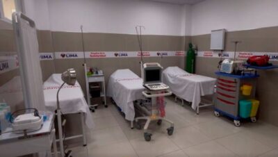 Clínicas de Emergencia en Pachacámac