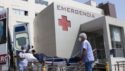 Clínicas de Emergencia en Pueblo Libre