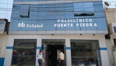 Clínicas de Emergencia en Puente Piedra