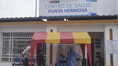 Clínicas de Emergencia en Punta Hermosa