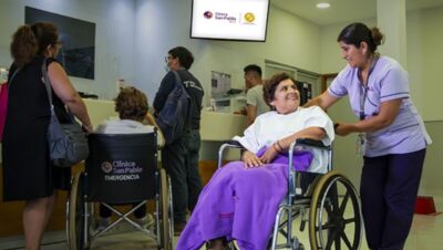 Clínicas de Emergencia en Punta Negra