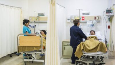 Clínicas de Emergencia en Rímac