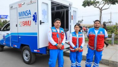 Clínicas de Emergencia en San Bartolo