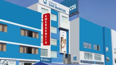 Clínicas de Emergencia en San Juan de Lurigancho