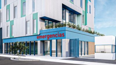 Clínicas de Emergencia en San Juan de Miraflores