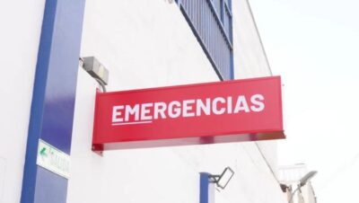 Clínicas de Emergencia en San Luis