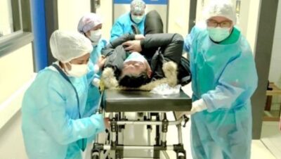 Clínicas de Emergencia en San Martín de Porres