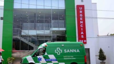 Clínicas de Emergencia en San Miguel