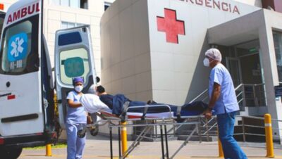 Clínicas de Emergencia en Santa María del Mar