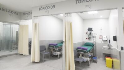 Clínicas de Emergencia en Santiago de Surco