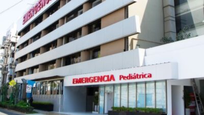 Clínicas de Emergencia en Surquillo