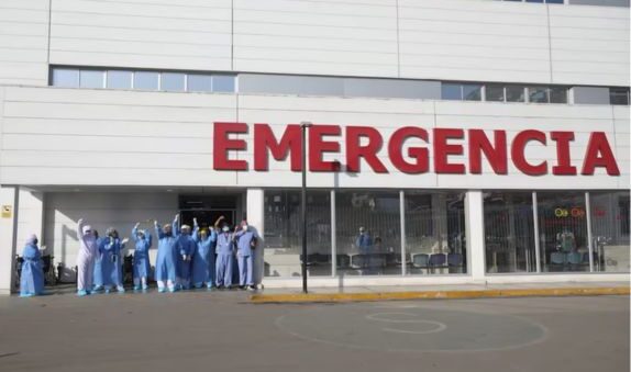 Clínicas de Emergencia en Villa María del Triunfo