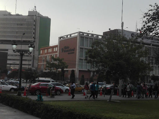 Clinica Internacional Emergencias