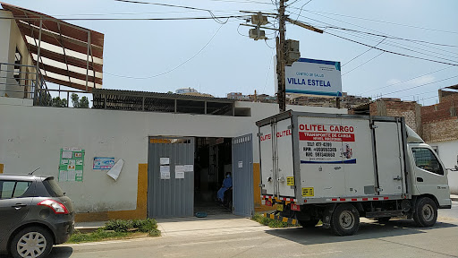 Centro de Salud Villa Estela