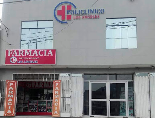 Policlínico Los Angeles Group