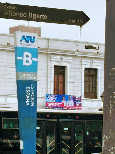 CENTRO MÉDICO SAN PEDRO - Examen Médico para Brevete