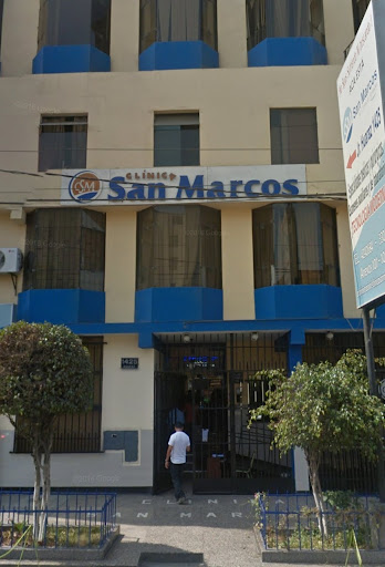 Clínica San Marcos