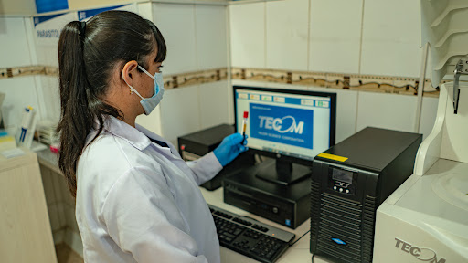 Centro Médico Huampani