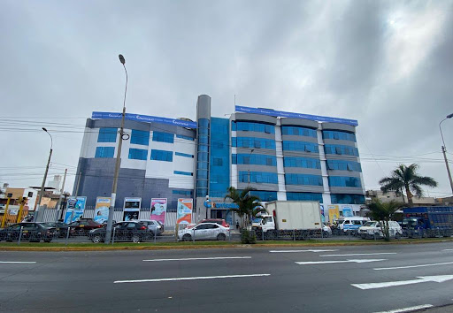 Chorrillos Salud