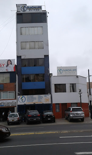 Clínica Guadalupe