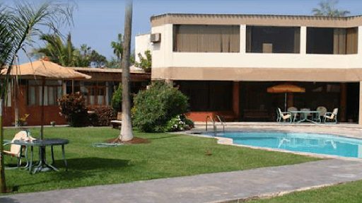 Villa Salud S.A.