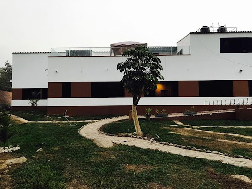 Casa Cambio de vida "Centro de Rehabilitación