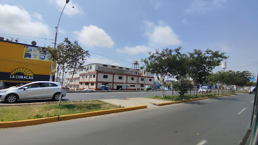 Policlínico Nuestra Señora de la Paz