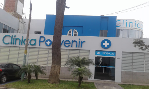 Clínica Porvenir