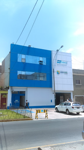UBAP - Centro Clínico Jesús María