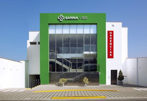 SANNA  Centro Clínico La Molina