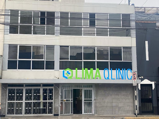 clínica Lima Qlinic