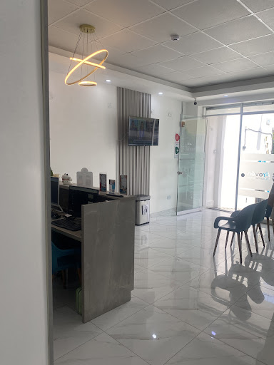 Clínica Prevén - Diagnóstico por Imágenes en Lince