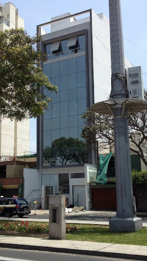 Centro Médico César Vallejo