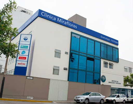 Clínica de Fertilidad Miraflores Lima