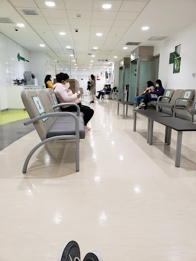 SANNA - Centro Clínico Miraflores