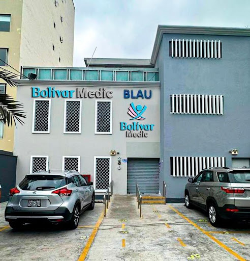 Bolívar Medic - Miraflores