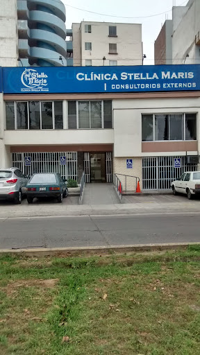 Clínica Stella Maris