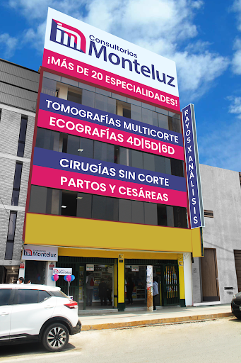 Clínica Monteluz | Sede Puente Piedra