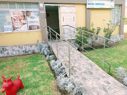 Centro Médico Rimac