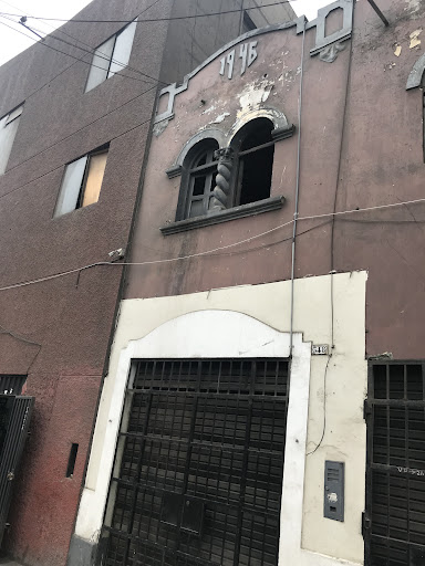 Humanidad Salud - Sede Rímac