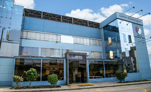 Clinica de Especialidades Medicas