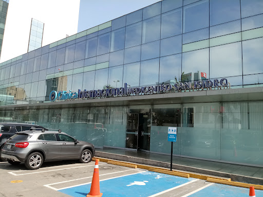 Clínica Internacional, Medicentro San Isidro