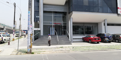 Villa Salud - Sede San Juan de Lurigancho
